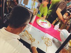 -CITY MART城市集市·里弄(北外滩来福士广场店)