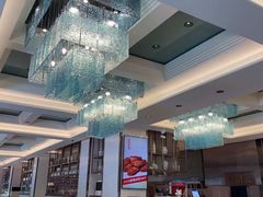 -东方红海鲜百汇(国际大厦店)