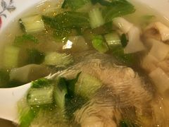 -盛福云吞 原汾阳馄饨创始老店