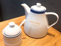 餐具摆设-景芳周大姐(国大城市广场店)