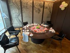 -秀儿四九城·新京菜(亚运村鸟巢店)