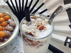 -堂屋糖水店(愚园店)