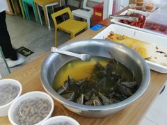 粽子-紫光园·烤鸭(沙河物美店)