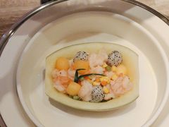 -上海东方佘山翰悦阁酒店·Vie全日制餐厅