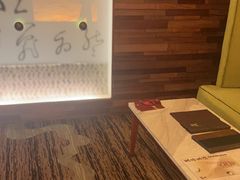 -粤尚腾香居中餐厅(首都机场希尔顿店)