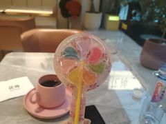 -花神·轻食简餐·咖啡馆·花卉绿植(荷兰花卉小镇店)