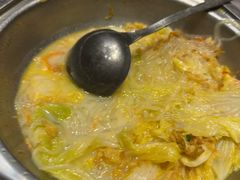 -胡家大厨(西三庄店)