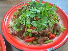 -小街47號江湖菜(四合院店)
