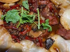 -百味地锅鸡(二店·财校分店)