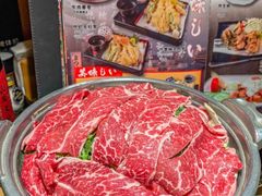 -南风(淮海街店)