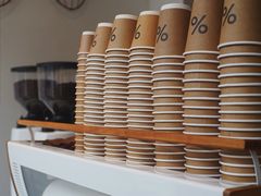 大堂-% Arabica(京都东山店)