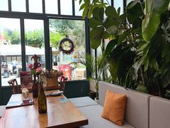 -Laures·月桂西班牙碳烤餐厅(十尚坊店)