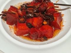 -千百味红餐厅·江西菜(绿地双子塔店)