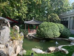 -北京友谊宾馆·俄罗斯餐厅