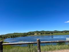 -塞罕坝国家级自然保护区