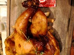 -卡朋厨房(289艺术园区店)