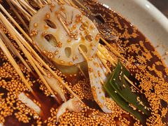 -叶婆婆钵钵鸡(解放碑店)