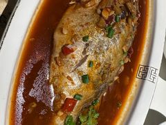 -又见炊烟私房菜(敬亭路店)