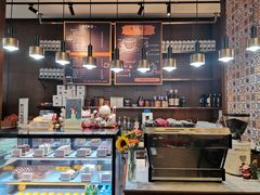 -及咖啡GatherCoffee(华申大厦店)