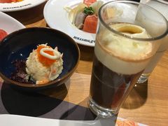-斗牛士牛排(南京东路店)