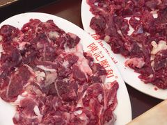 -陈记顺和潮汕牛肉火锅(韩江路店)