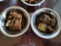 -好成财牛排馆(涂门街总店)