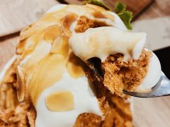 泰式奶茶冰山-After You Dessert Cafe(CENTRALWORLD)