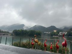 -海兰云天度假区温泉
