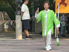 -九龙公园
