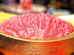 -羊大爷涮肉(亮马桥店)