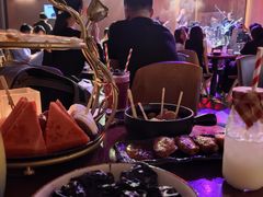 -TZ House音乐现场(来福士中心店)