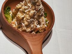 俄式拌香鸡-俄士厨房(万象城店)