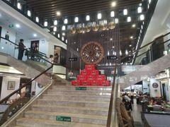 -令氏家外家岐山面(火炬路店)