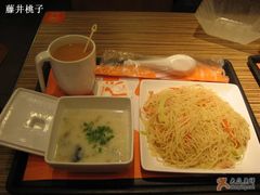 另一款套餐-大快活(罗湖商业城分店)