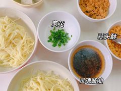 -梅州天地人花园酒店(梅县人民广场店)