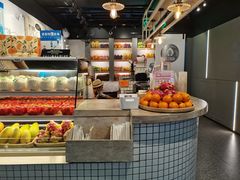 -果之满满鲜榨果汁(美罗城店)