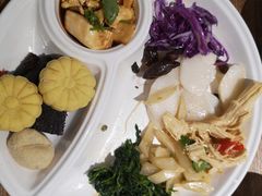 -素清香(解放路店)