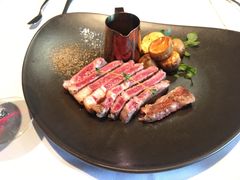 -GreyWhale灰鲸餐厅(武汉国际广场店)
