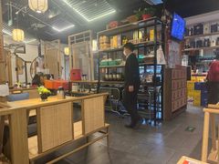 -湘味淳(千禧街店)