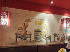 -渔港烤鱼(中百广场店)