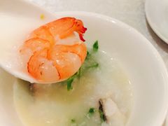 -红棉中餐厅·广州海航威斯汀酒店