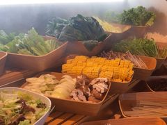 -牛YO寿喜烧和牛火锅自助(三台子万象汇店)