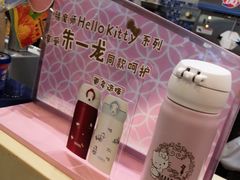 -DQ·蛋糕·冰淇淋(浦江欢乐颂店)