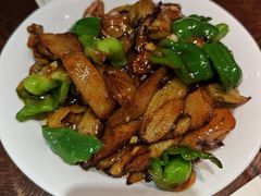 -老厨家(友谊路总店)