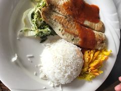 -毛里求斯小四川餐厅总店