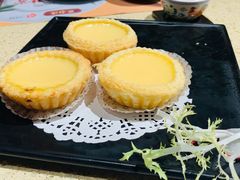 松化蛋挞-点都德(长泰广场店)