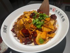 -川成元·麻辣香锅(凯德MALL西直门店)