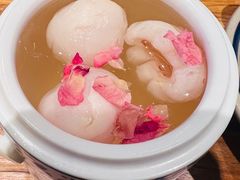 -破三川·新川菜(静安大融城店)
