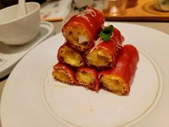 -蔡澜点心·粤菜(丽泽天街店)