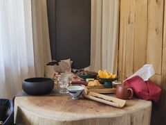 -邈墨茶馆(凤起路店)